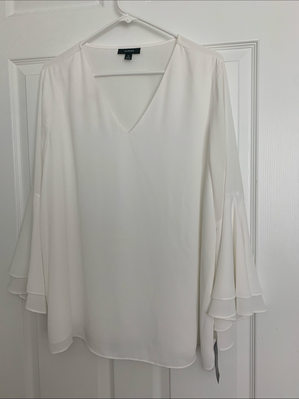 Alfani Blouse
